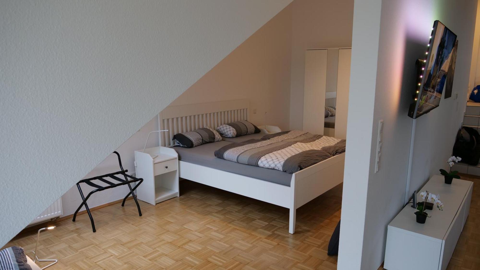 Ferienwohnung Rhein-Panorama Lahnstein Exteriör bild