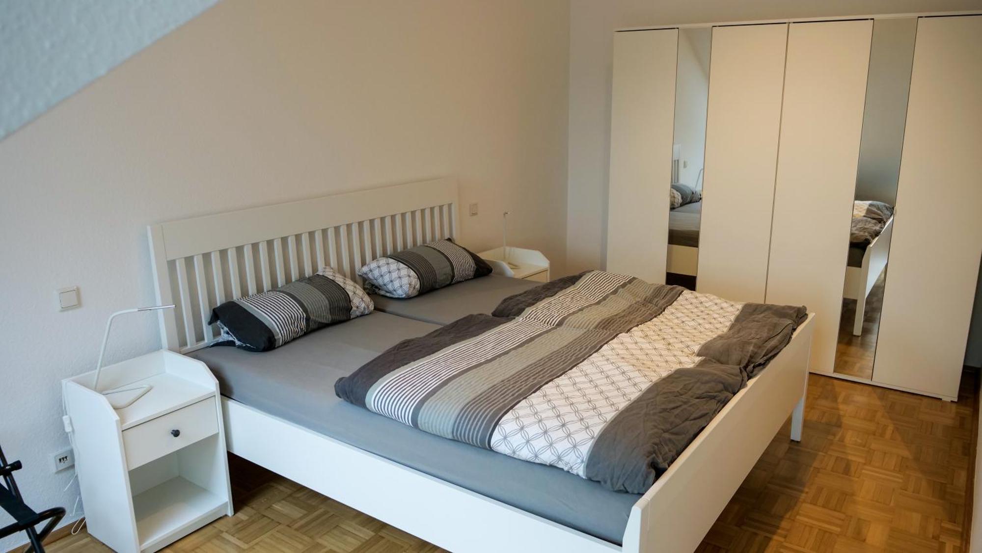 Ferienwohnung Rhein-Panorama Lahnstein Exteriör bild