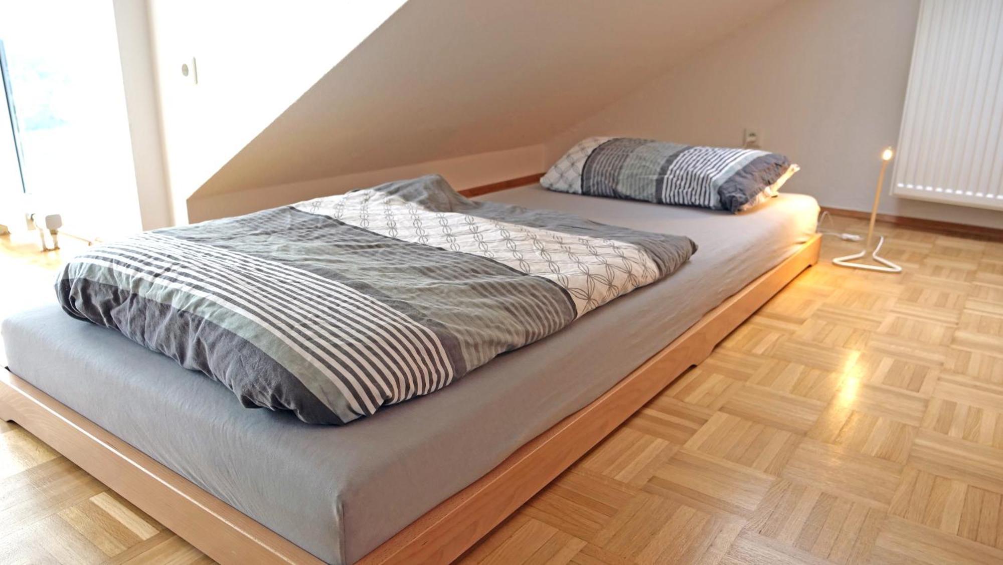 Ferienwohnung Rhein-Panorama Lahnstein Exteriör bild