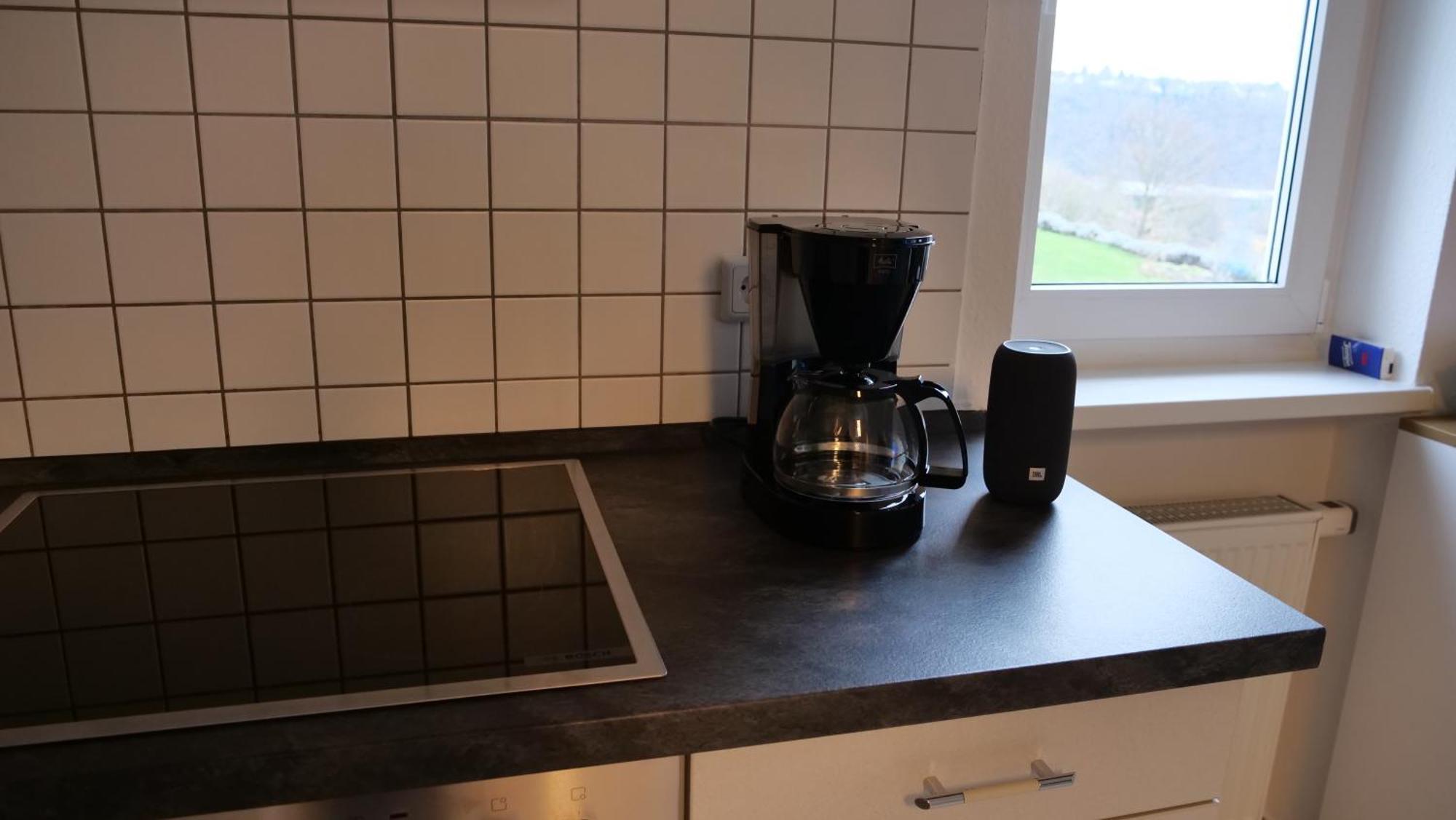 Ferienwohnung Rhein-Panorama Lahnstein Exteriör bild