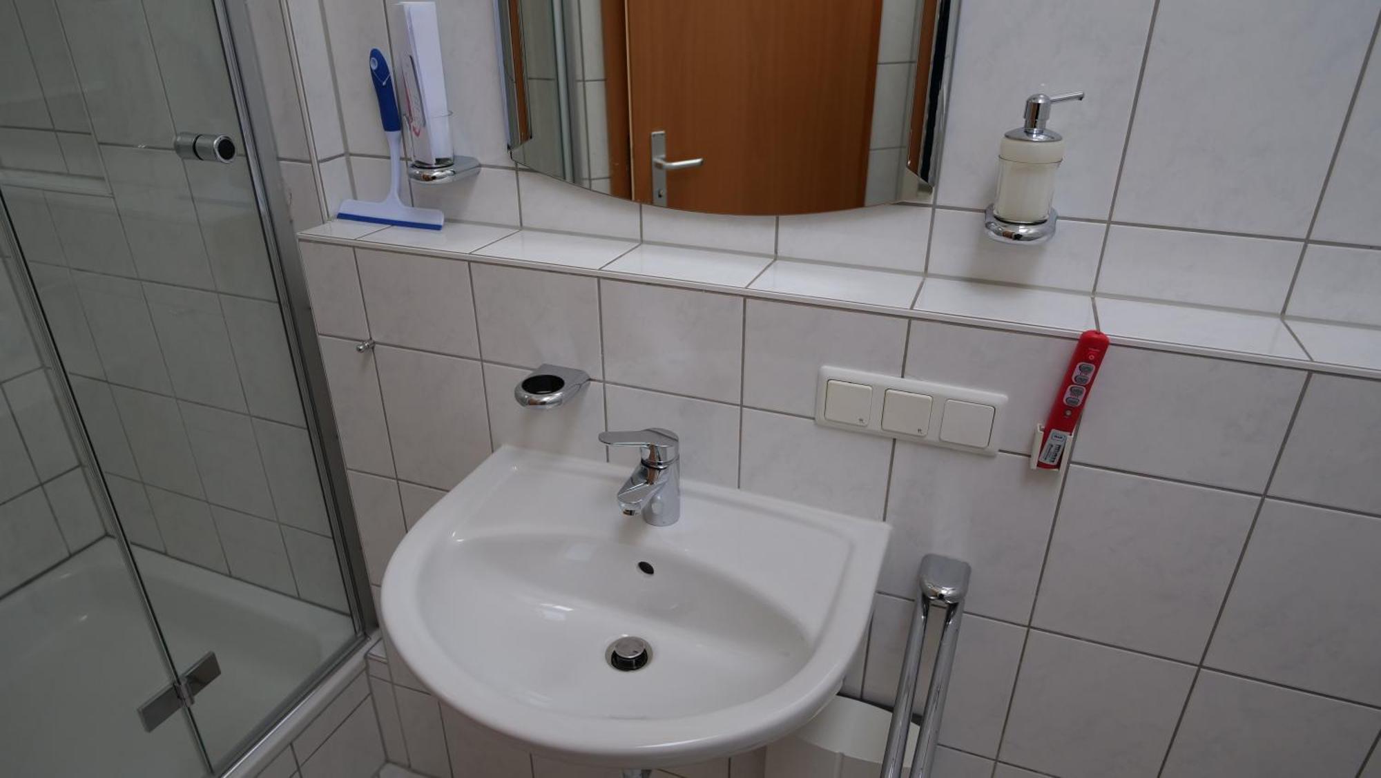Ferienwohnung Rhein-Panorama Lahnstein Exteriör bild