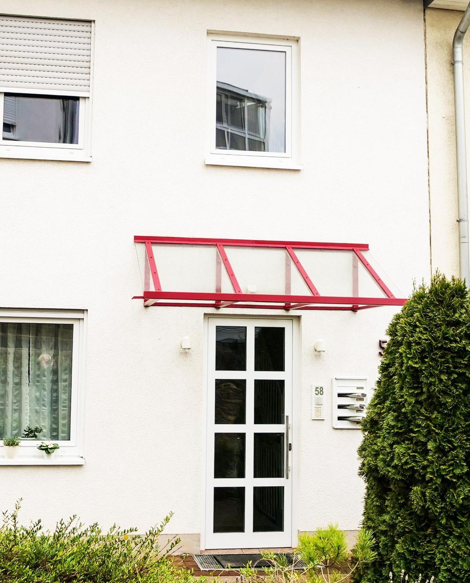 Ferienwohnung Rhein-Panorama Lahnstein Exteriör bild